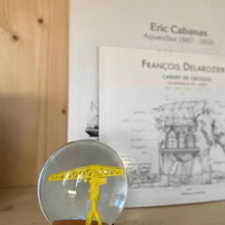 Frühstückspension La Du Heron Nantais 3*