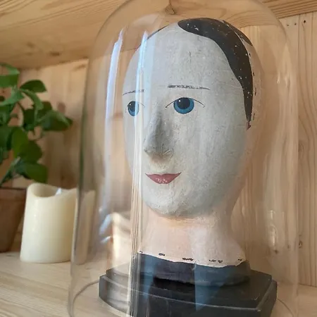 La Du Heron Nantais Nantes