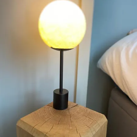 La Du Heron Nantais Frühstückspension 3*