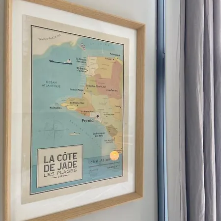 La Du Heron Nantais 3*