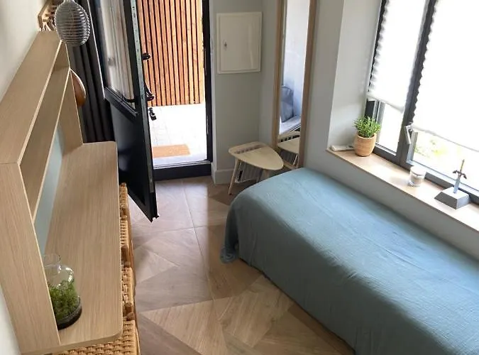 Bed & Breakfast La Du Heron Nantais Nantes