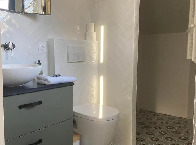 La Du Héron Nantais 3* Nantes