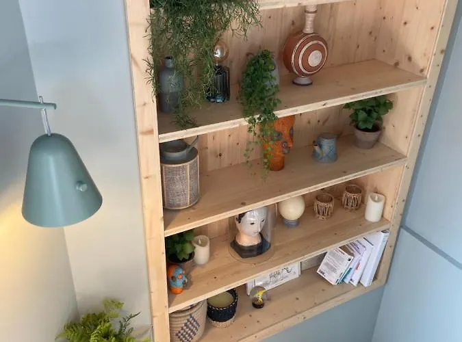 La Du Heron Nantais Nantes