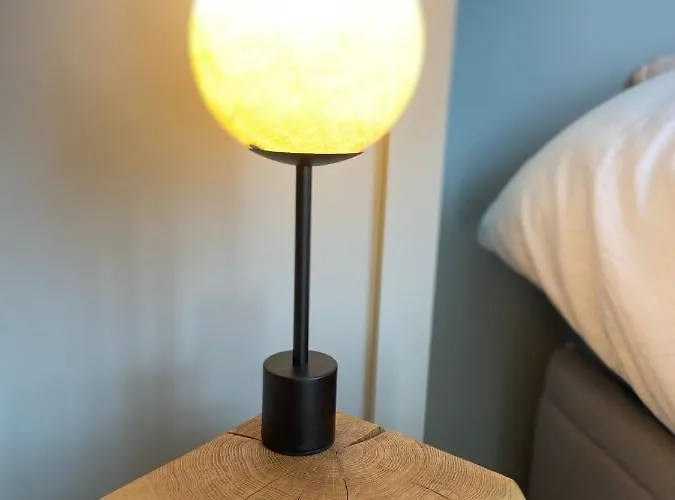 La Du Héron Nantais Couette-café 3*