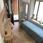 فندق مبيت وإفطار La Du Heron Nantais نانت